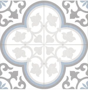 Vintage Perla 45x45 - Pamesa