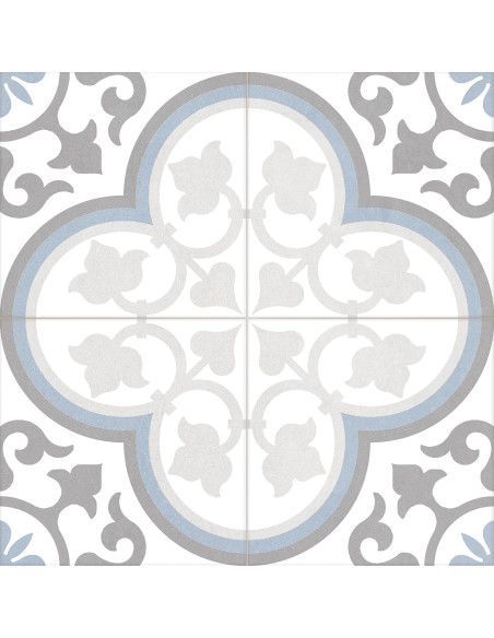 Vintage Perla 45x45 - Pamesa