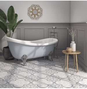 Vintage Perla 45x45 - Pamesa 2