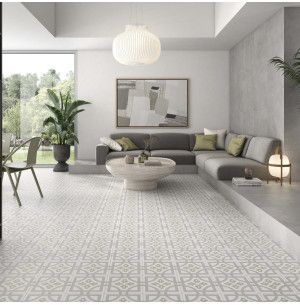Vintage Saggio 45x45 - Pamesa 2