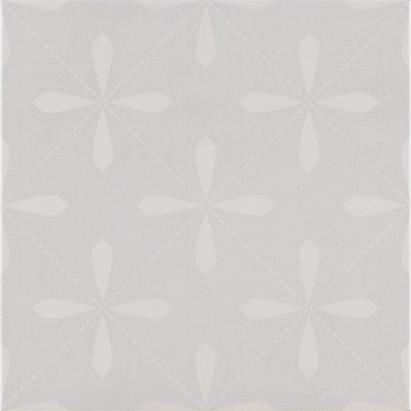 Waterloo Pearl 45x45 - Pamesa