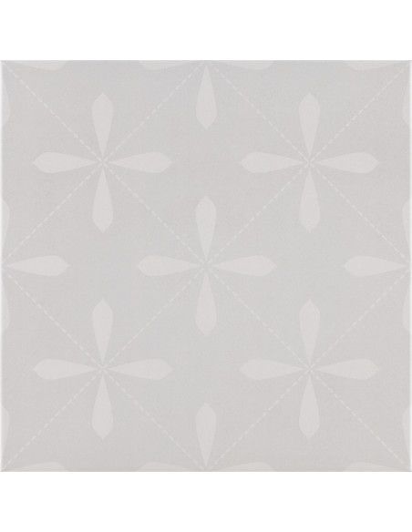Waterloo Pearl 45x45 - Pamesa