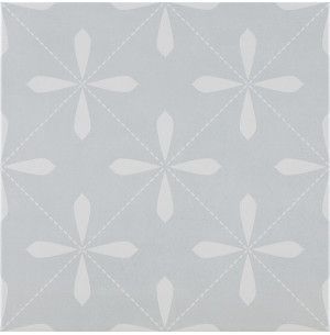 Waterloo Sky 45x45 - Pamesa