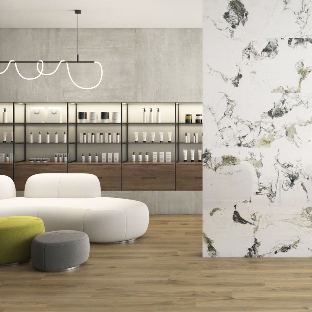 Haru Tan 20x120 - Geotiles