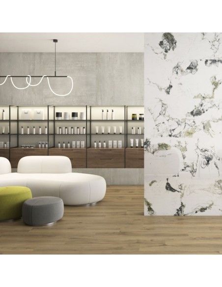 Haru Tan 20x120 - Geotiles