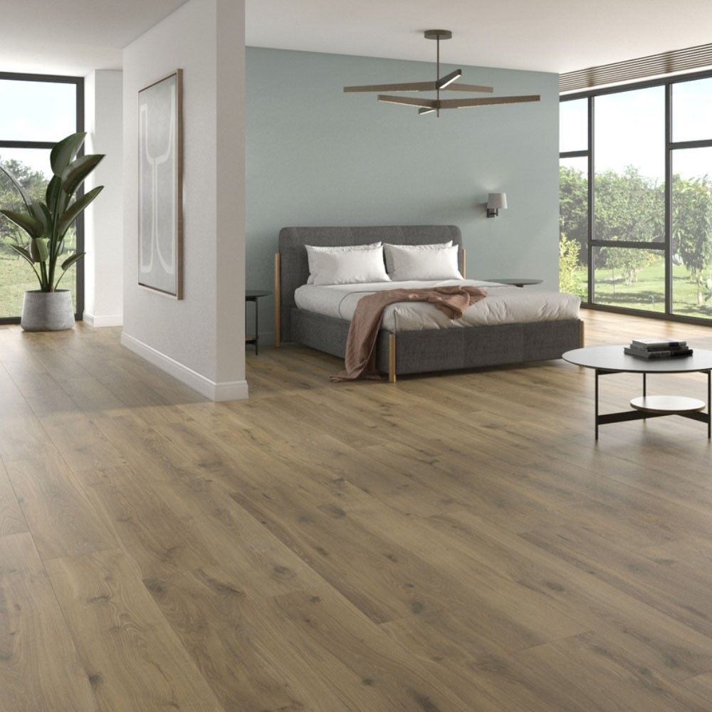 Haru Tan 20x120 - Geotiles
