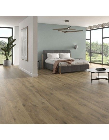 Haru Tan 20x120 - Geotiles