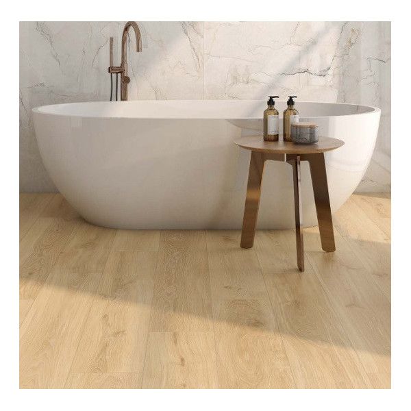 Haru Miel 20x120 - Geotiles
