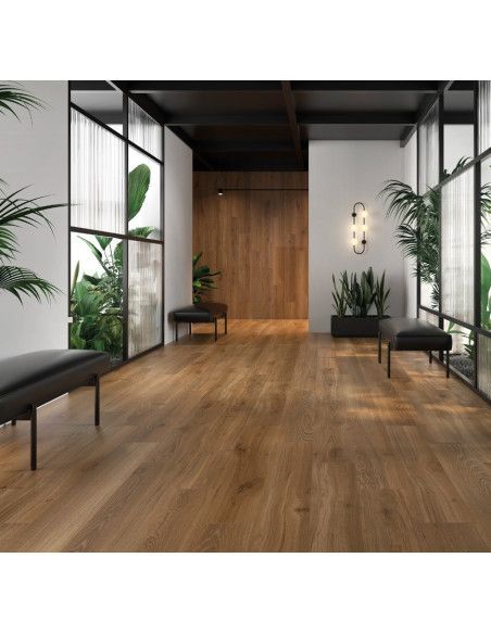 Borneo Miel 20x120 - Geotiles