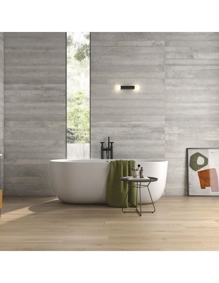Borneo Haya 20x120 - Geotiles