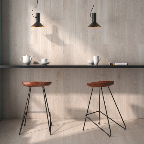 Borneo Almond 20x120 - Geotiles