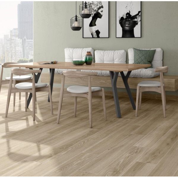 Aren Taupe 20x120 - Pamesa