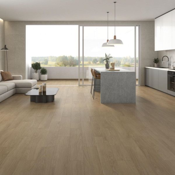 Kalon Roble 20x120 - Pamesa