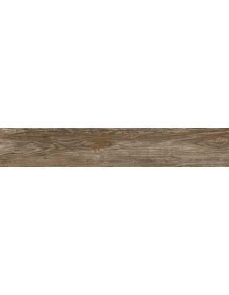 Copenhaguen Coffee 20x120 - Ecoceramic