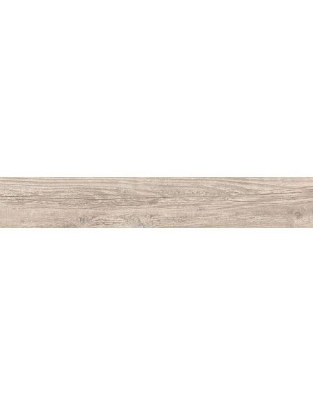 Copenhaguen Moka 20x120 - Ecoceramic