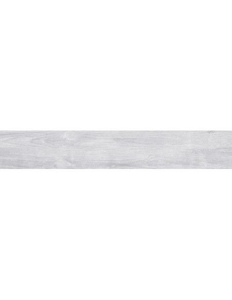 Copenhaguen Snow 20x120 - Ecoceramic