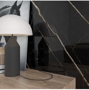 Kalakari Black Pulido 60x120 - Ecoceramic 2