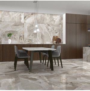 Iceland Topaz Pulido 60x120 - Ecoceramic