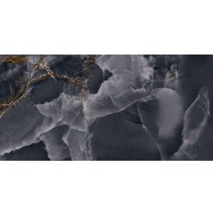 Iceland Midnight Pulido 60x120 - Ecoceramic 2