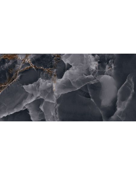 Iceland Midnight Pulido 60x120 - Ecoceramic