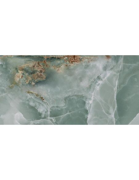 Iceland Mint Pulido 60x120 - Ecoceramic