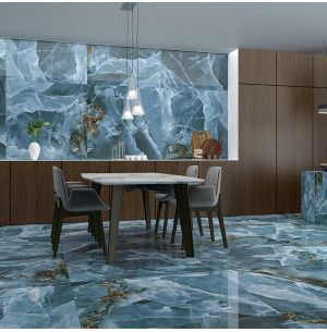 Iceland Navy Pulido 60x120 - Ecoceramic