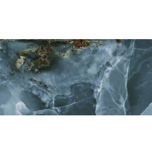 Iceland Navy Pulido 60x120 - Ecoceramic 2