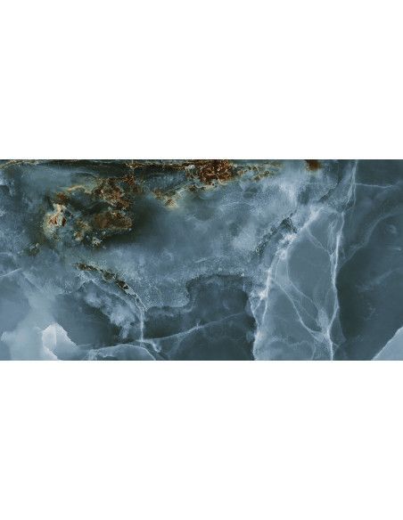 Iceland Navy Pulido 60x120 - Ecoceramic