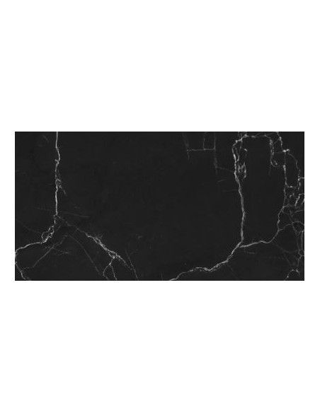Saigon Black Pulido 60x120 - Ecoceramic