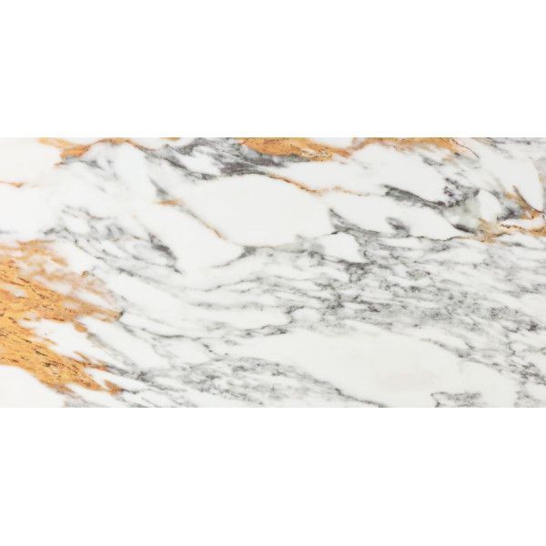 Barroque White Pulido 60x120 - Ecoceramic