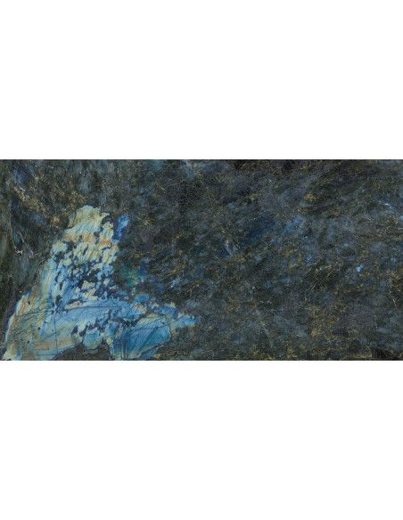 Labradorite Blue Pulido 60x120 - Geotiles