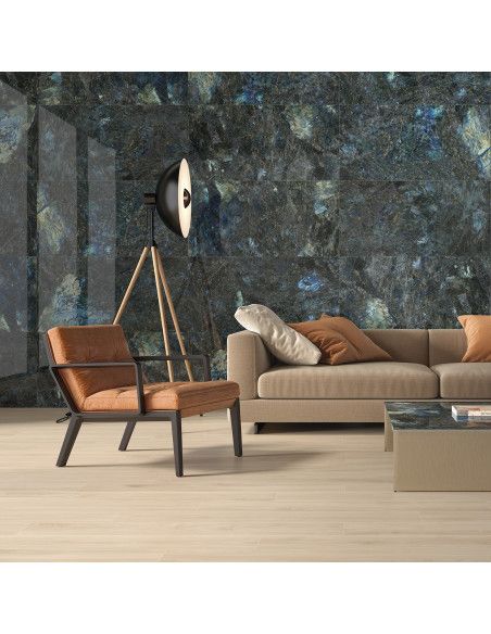 Labradorite Blue Pulido 60x120 - Geotiles