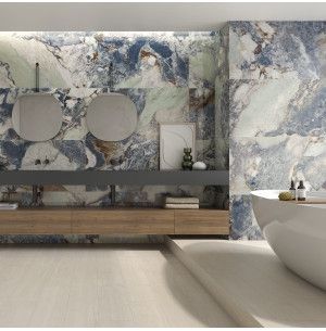 Greta Blue Pulido 60x120 - Geotiles