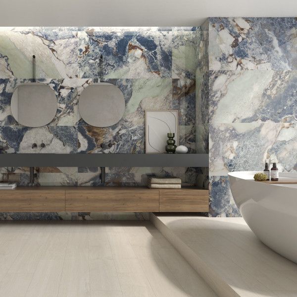 Greta Blue Pulido 60x120 - Geotiles