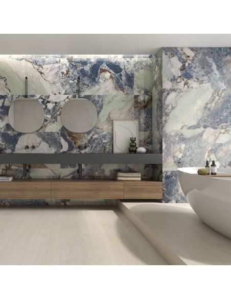 Greta Blue Pulido 60x120 - Geotiles