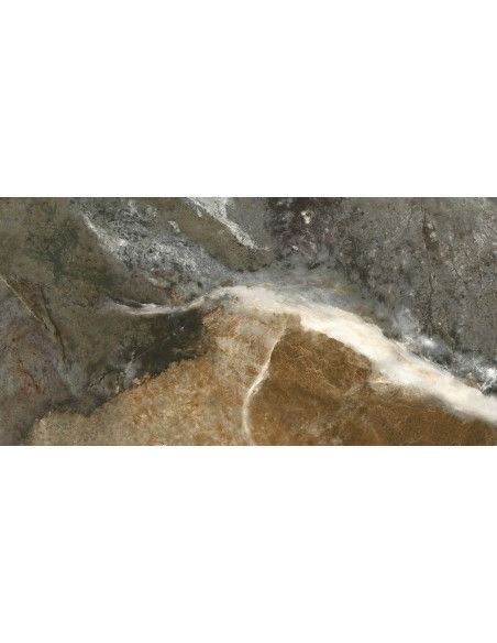 Amazona Coffee Pulido 60x120 - Geotiles