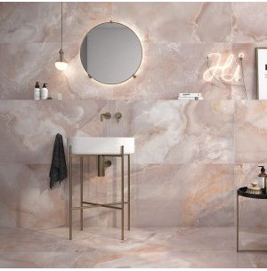 Oni Coral Pulido 60x120 - Geotiles