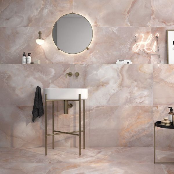 Oni Coral Pulido 60x120 - Geotiles