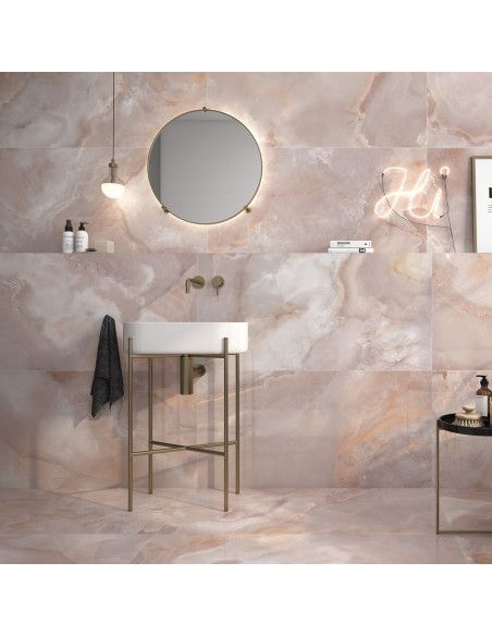 Oni Coral Pulido 60x120 - Geotiles