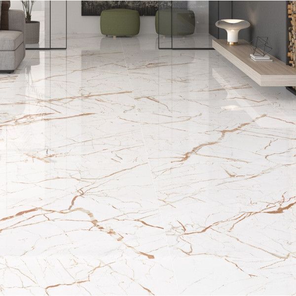 Vanity White Pulido 60x120 - Prissmacer