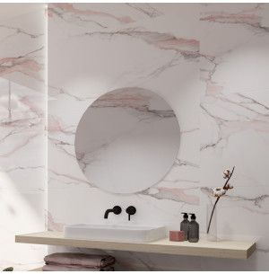 Fantasy Pink Pulido 60x120 - Prissmacer