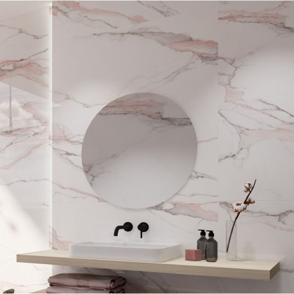 Fantasy Pink Pulido 60x120 - Prissmacer