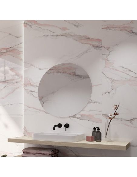 Fantasy Pink Pulido 60x120 - Prissmacer