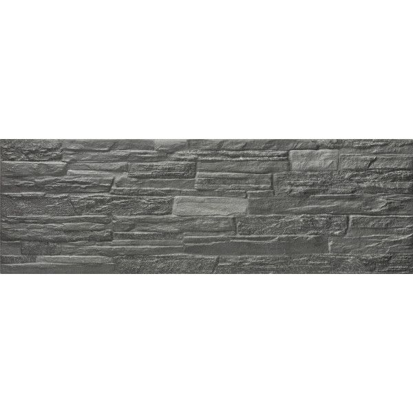 Mubi Negro 17x52 - Geotiles