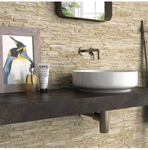 Mubi Beige 17x52 - Geotiles