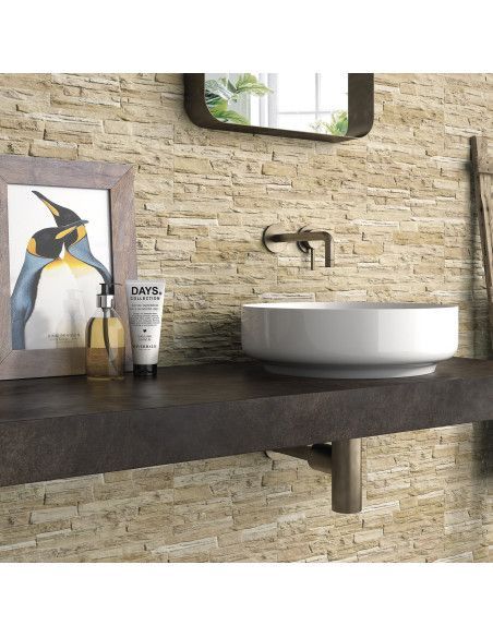 Mubi Beige 17x52 - Geotiles