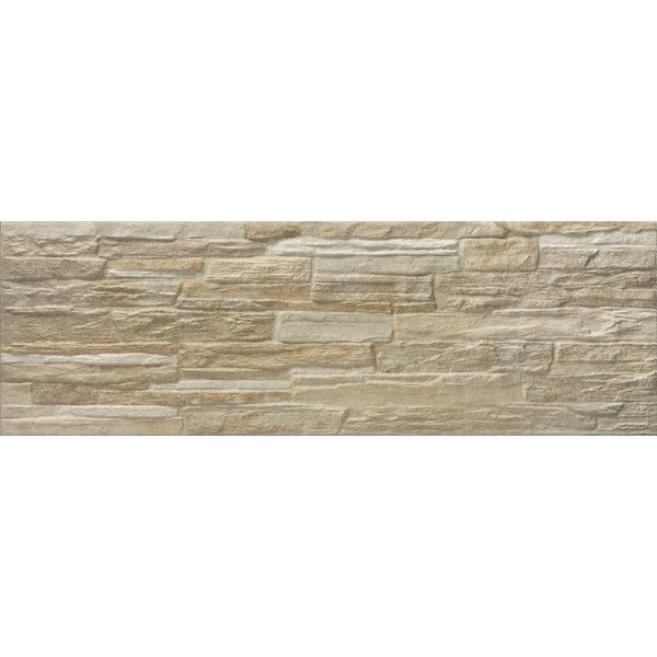 Mubi Beige 17x52 - Geotiles