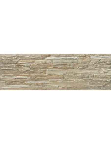 Mubi Beige 17x52 - Geotiles