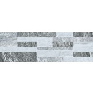 Garbi Gris 17x52 - Ecoceramic 2
