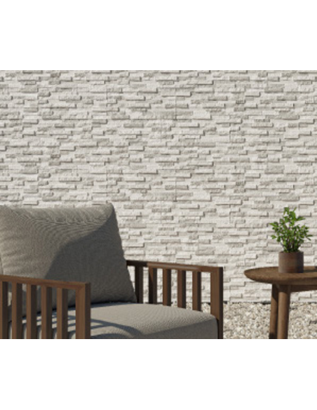 Irun Perla 17x52 - Ecoceramic